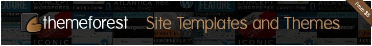 ThemeForest