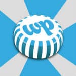 WP Candy podcast logo