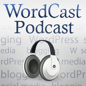 WordCastPodcastLogo