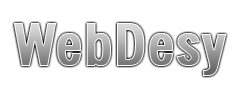 WebDesy Creative WebDesign Bureau
