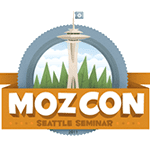 MOZCON logo