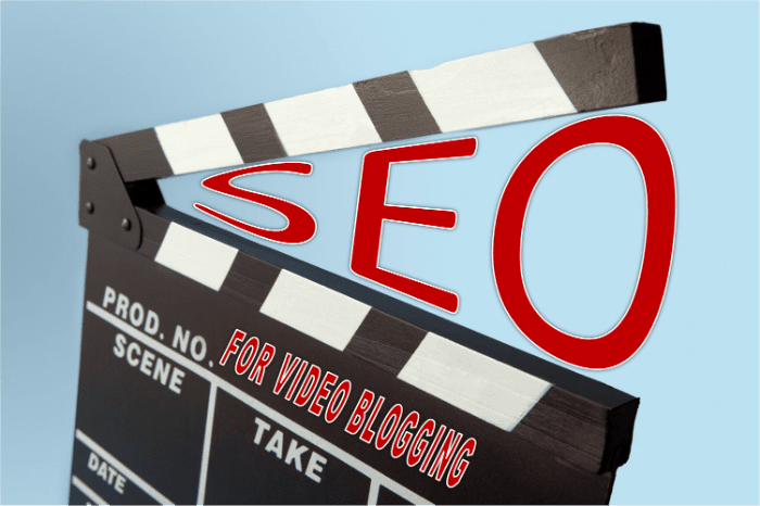 SEO for video