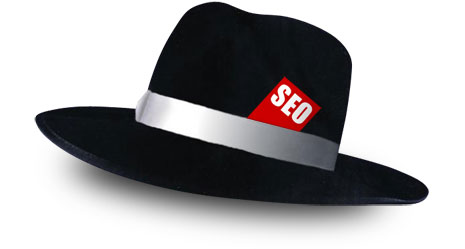 SEO hat