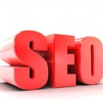 SEO logo