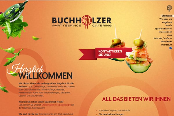 Buchholzer Catering