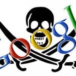 Google Piracy