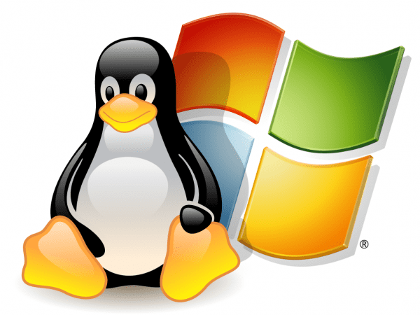 Linux versus Windows hosting