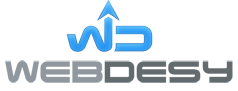 WebDesy logo