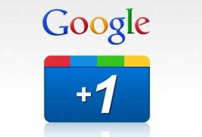 Google +