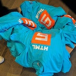 HTML5 T-shirts