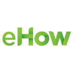 eHow.com logo