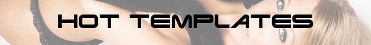 sexy banner