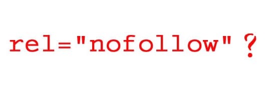 rel-nofollow