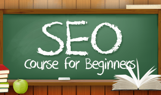 seo course for beginners