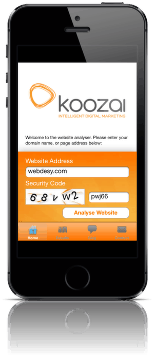 Koozai App