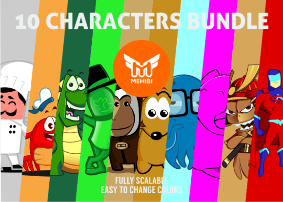 COVER-10-CHARACTER-BUNDLE-700-500-580x414