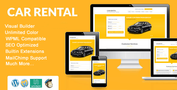 car rental