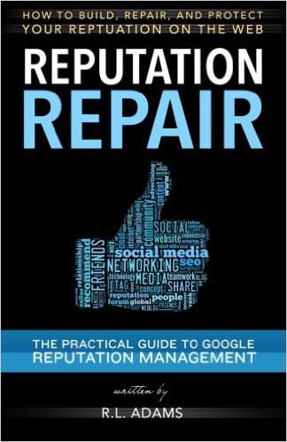 reputation repair book cover