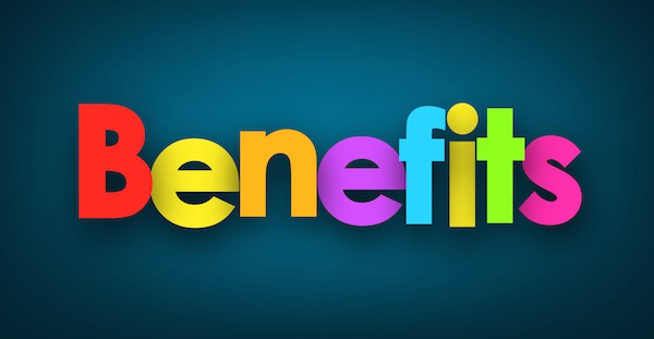 Benefits