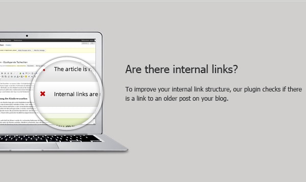 internal linking