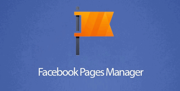 Facebook Pages Manager