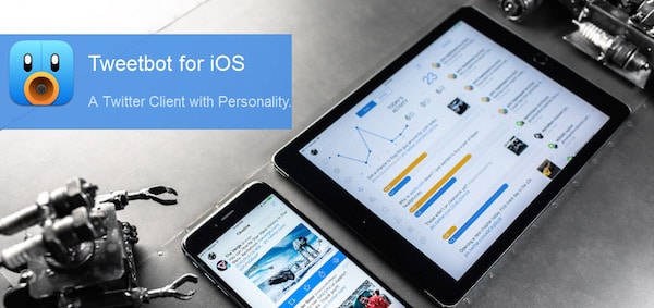 Tweetbot for iOS
