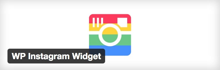 WP Instagram Widget