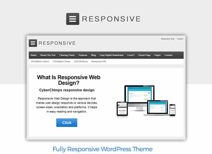 responsive