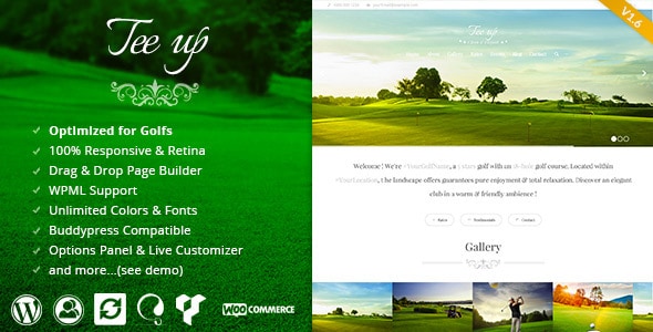 Golf Website Designs-6