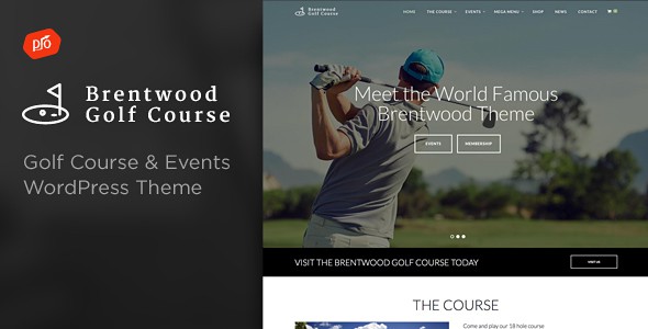 Golf Website Designs-7