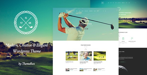 Golf Website Designs-8