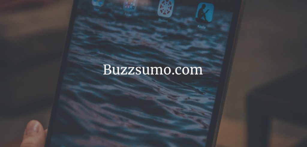 Buzzsumo.com