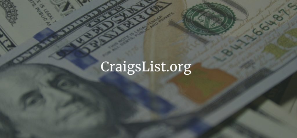 CraigsList.org