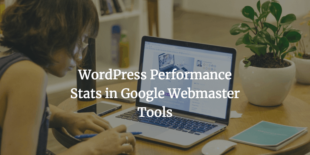 WordPress Performance Stats