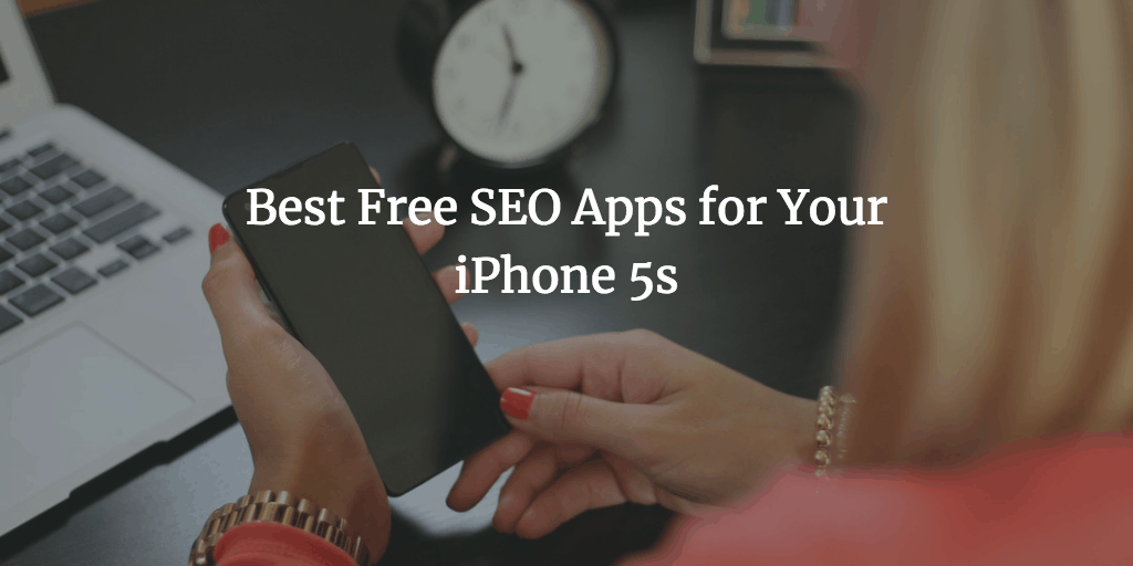 Best Free SEO Apps for Your