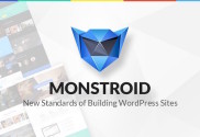 monstroid theme review
