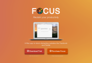 Focus app video review