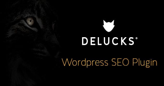 DELUCKS SEO Plugin for Wordpress