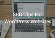 SEO Tips For WordPress Websites