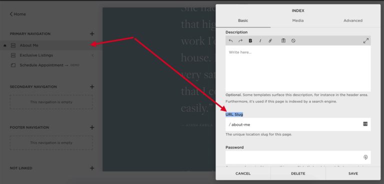 Squarespace SEO for Really Awesome Sites Out There