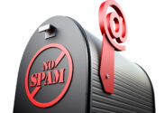 6 Ways To Reduce Email Spam