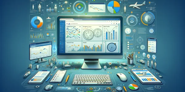 How to Analyze Your Website Traffic Sources with Google Analytics
