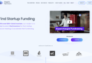 find startup funding