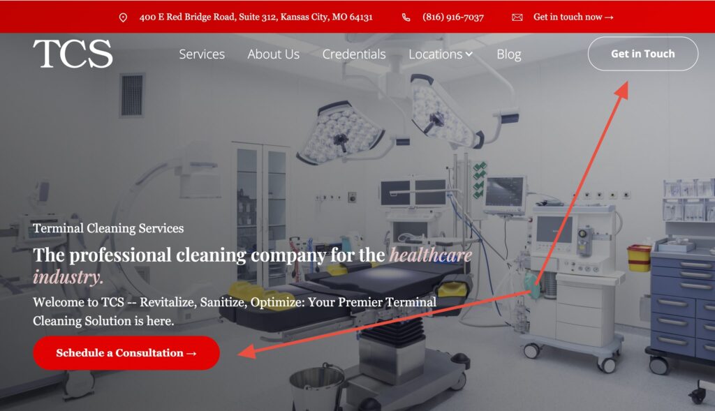 Easy First Steps for Users