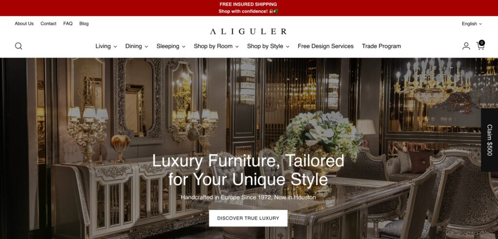 First Impressions Matter